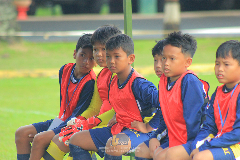 ijl u11 110126 fcdc vs akademi citra remaja