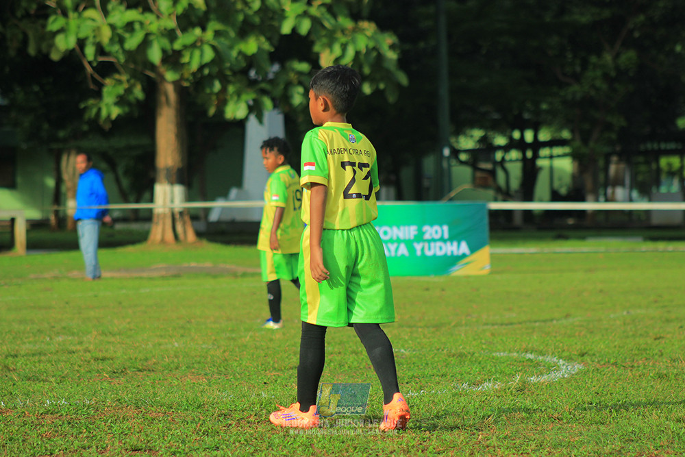 ijl u11 110126 fcdc vs akademi citra remaja