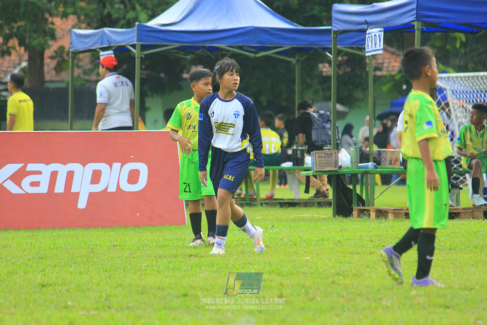 ijl u11 110126 fcdc vs akademi citra remaja