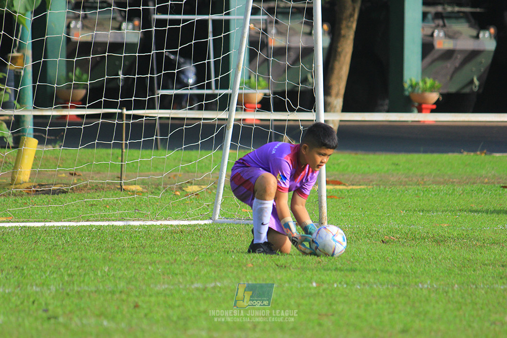 ijl u11 110126 fcdc vs akademi citra remaja