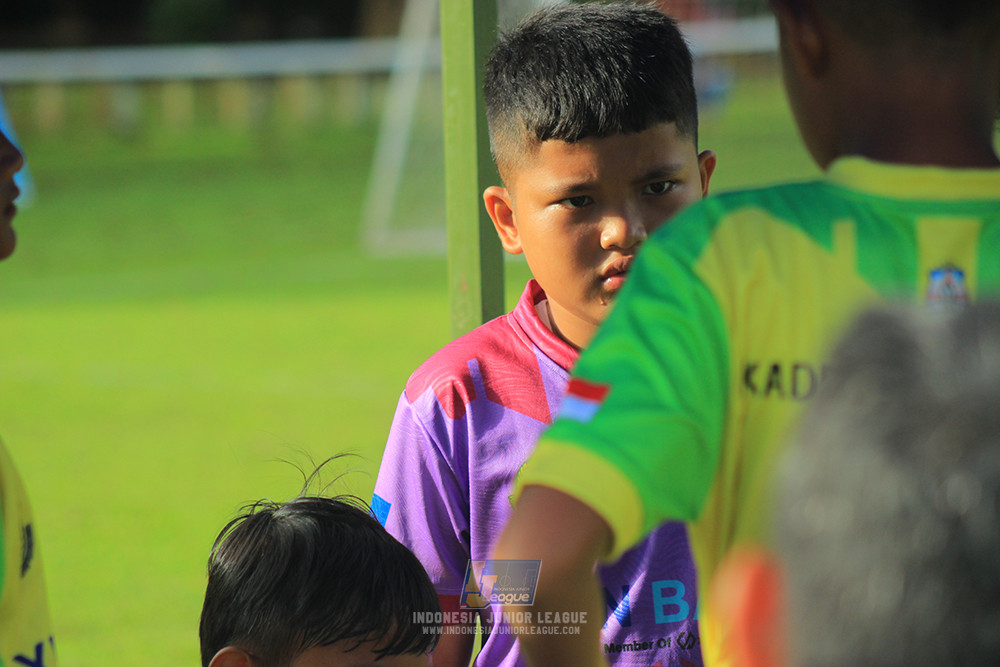 ijl u11 110126 fcdc vs akademi citra remaja