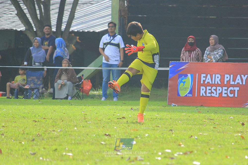 ijl u11 110126 fcdc vs akademi citra remaja