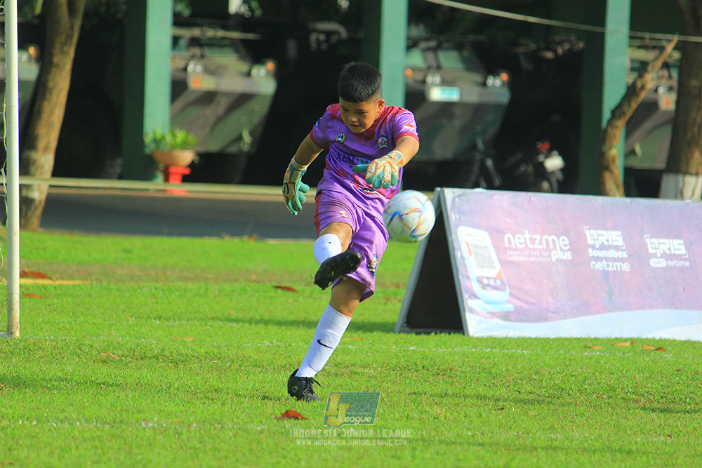 ijl u11 110126 fcdc vs akademi citra remaja