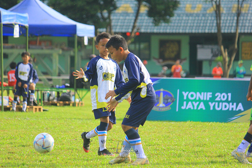ijl u11 110126 fcdc vs akademi citra remaja