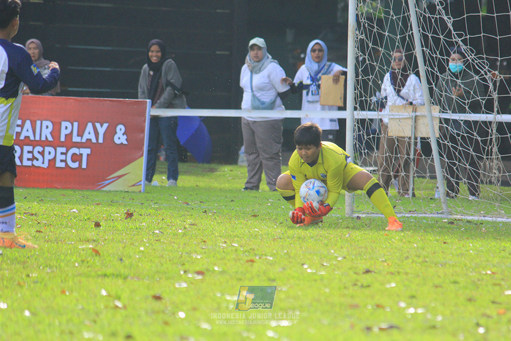 ijl u11 110126 fcdc vs akademi citra remaja