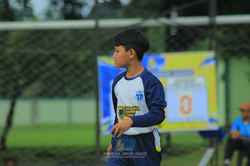 ijl u11 110126 fcdc vs akademi citra remaja