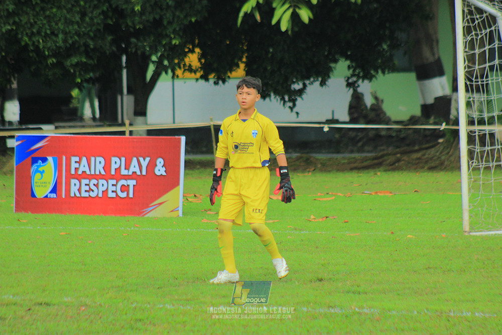 ijl u11 110126 fcdc vs akademi citra remaja