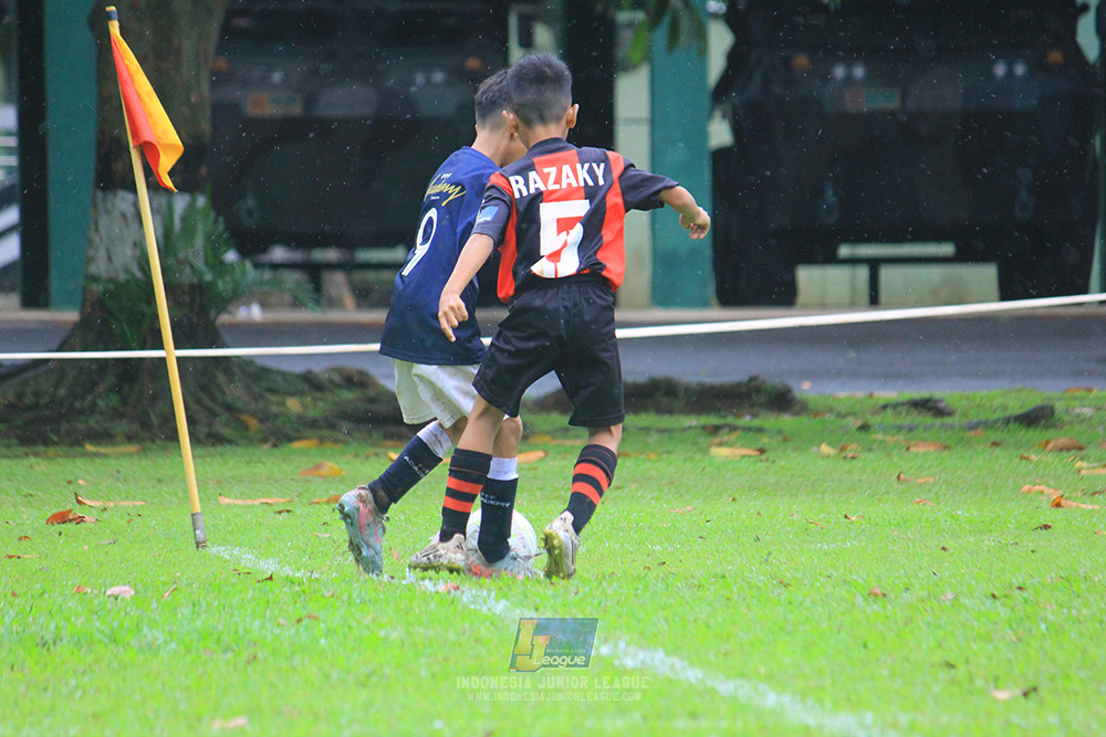 ijl u11 110126 fff academy jakarta white vs bina taruna