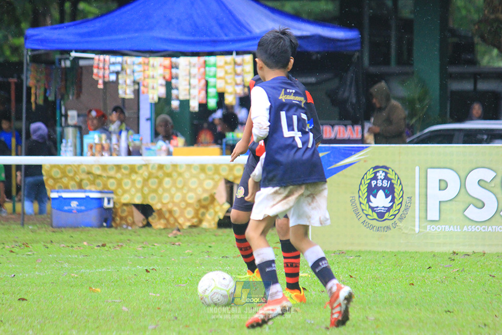 ijl u11 110126 fff academy jakarta white vs bina taruna