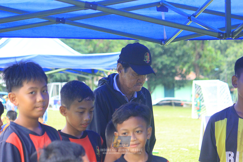 ijl u11 110126 fff academy jakarta white vs bina taruna