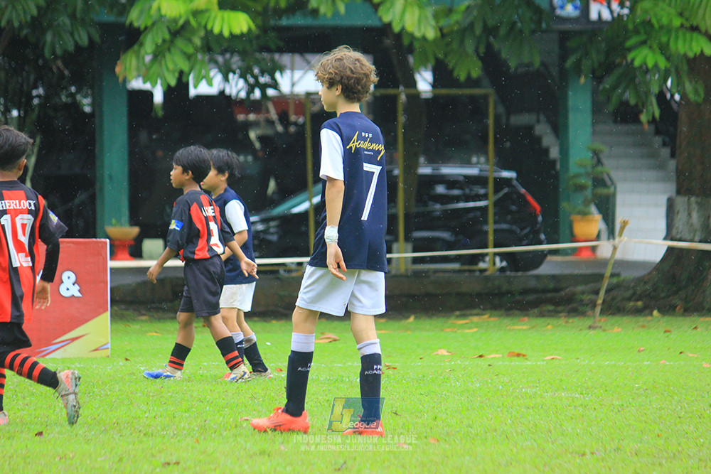 ijl u11 110126 fff academy jakarta white vs bina taruna