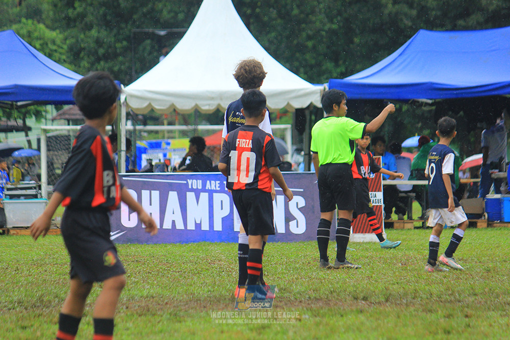 ijl u11 110126 fff academy jakarta white vs bina taruna