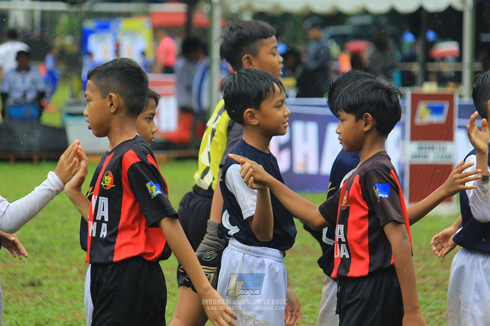 ijl u11 110126 fff academy jakarta white vs bina taruna