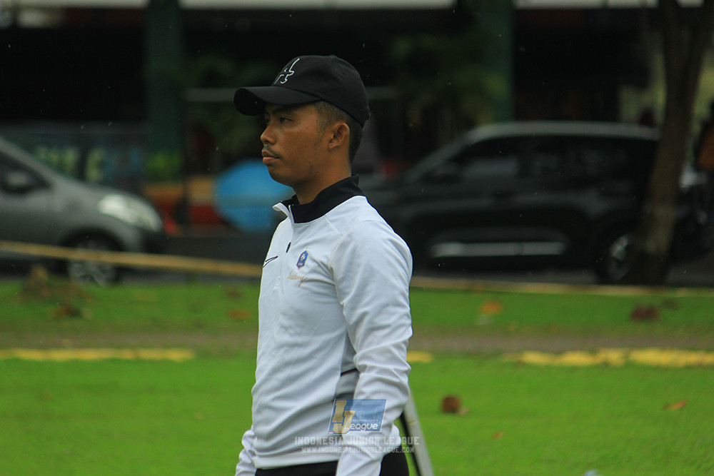 ijl u11 110126 fff academy jakarta white vs bina taruna