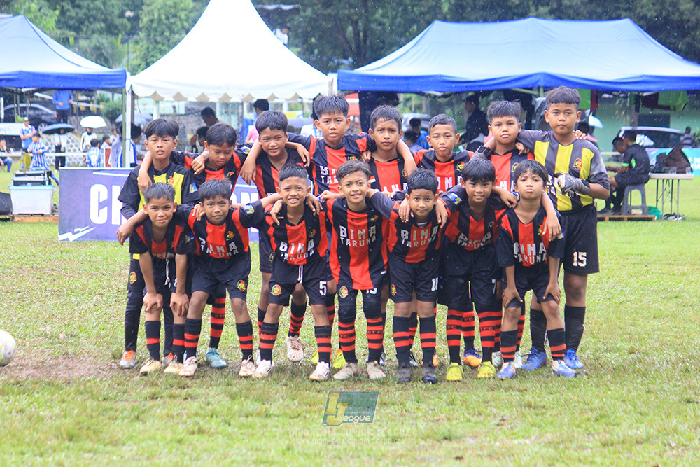 ijl u11 110126 fff academy jakarta white vs bina taruna