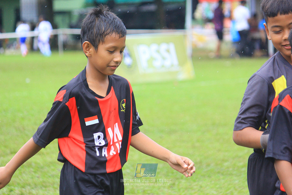 ijl u11 110126 fff academy jakarta white vs bina taruna