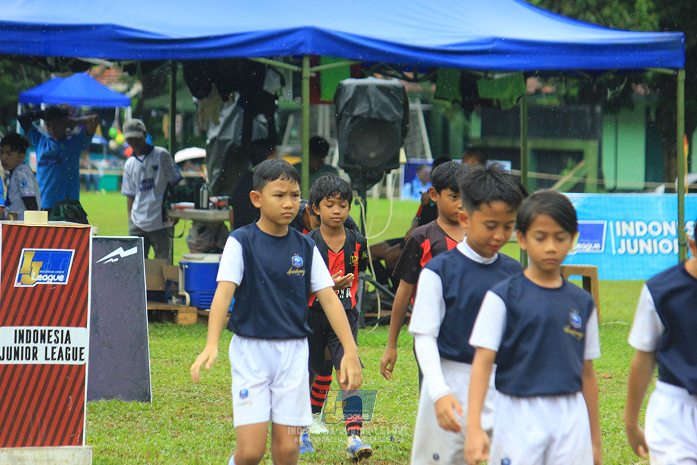 ijl u11 110126 fff academy jakarta white vs bina taruna
