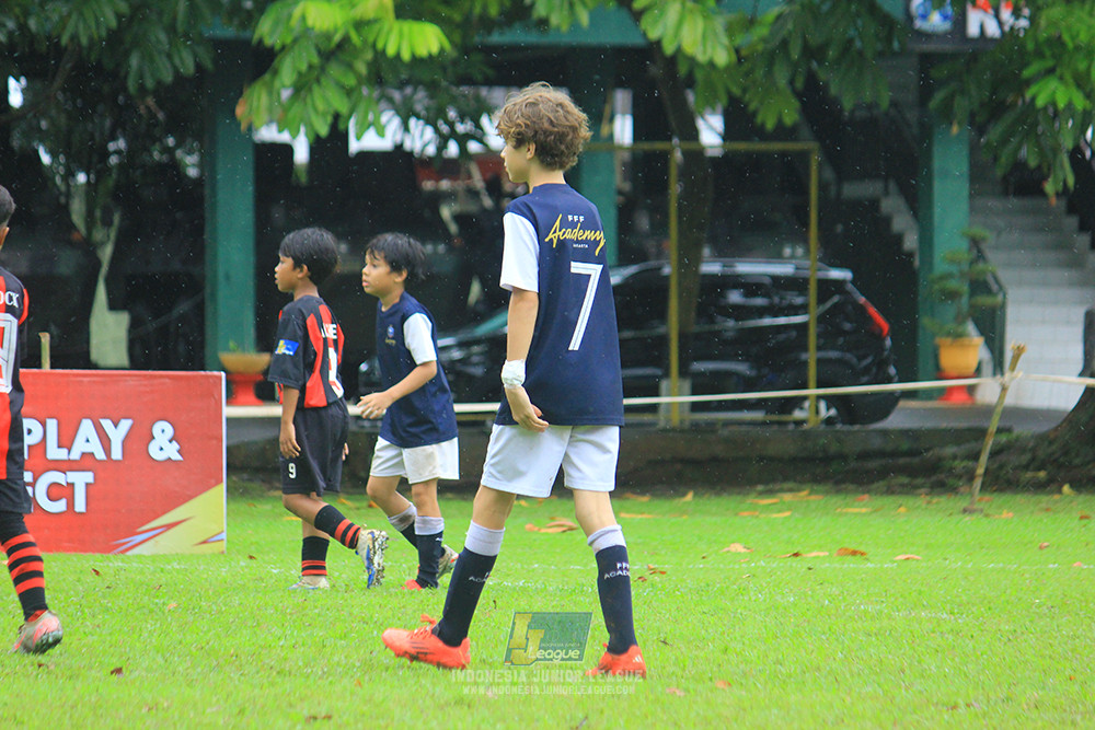 ijl u11 110126 fff academy jakarta white vs bina taruna