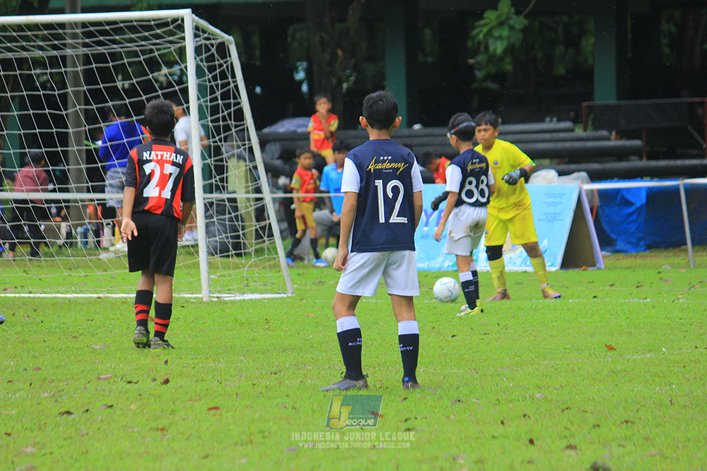 ijl u11 110126 fff academy jakarta white vs bina taruna