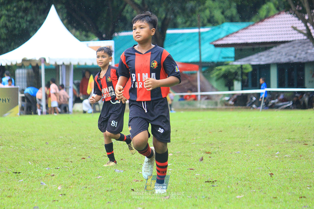 ijl u11 110126 fff academy jakarta white vs bina taruna