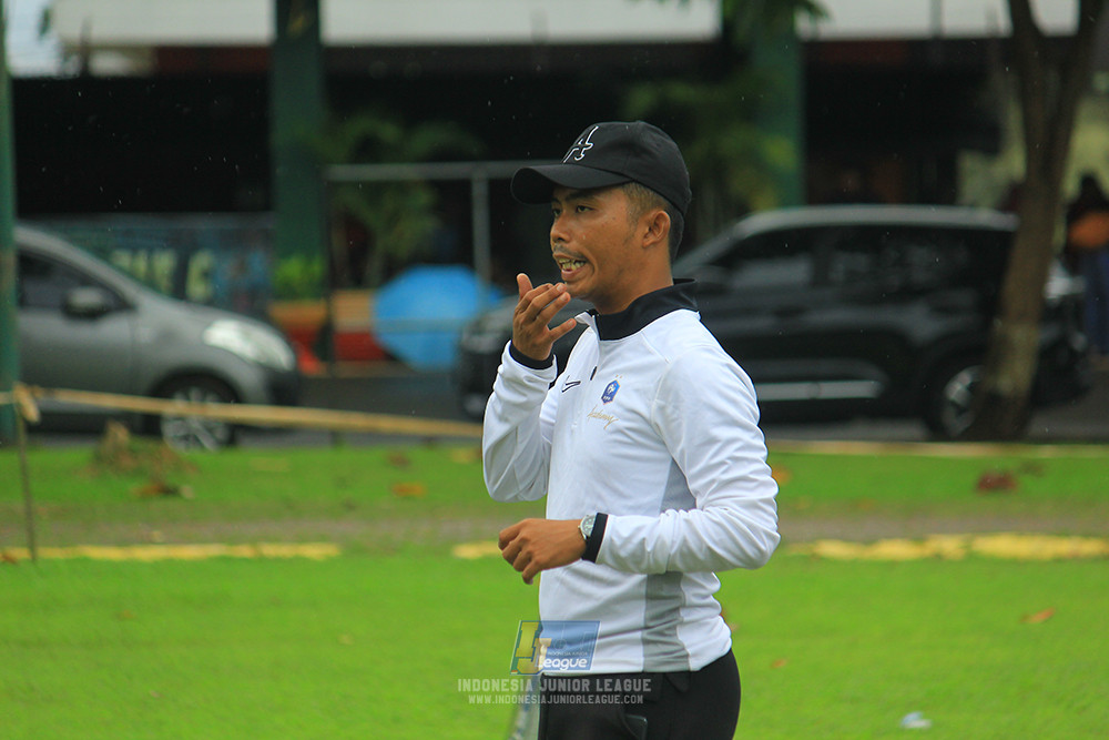 ijl u11 110126 fff academy jakarta white vs bina taruna