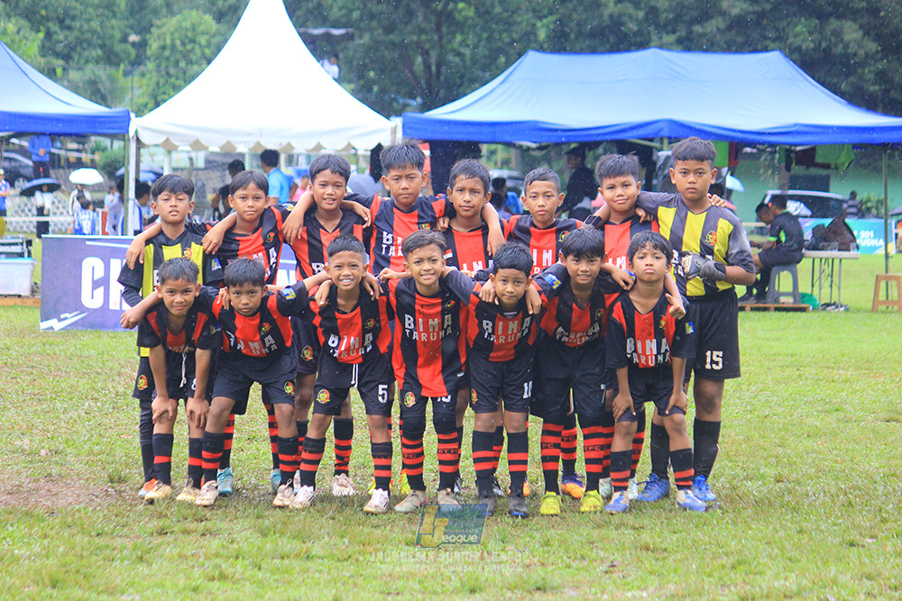 ijl u11 110126 fff academy jakarta white vs bina taruna