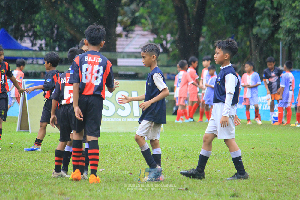 ijl u11 110126 fff academy jakarta white vs bina taruna
