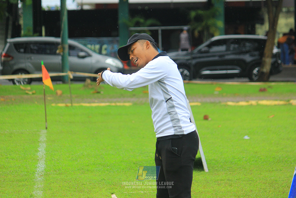 ijl u11 110126 fff academy jakarta white vs bina taruna