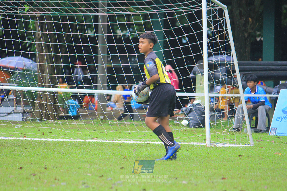 ijl u11 110126 fff academy jakarta white vs bina taruna