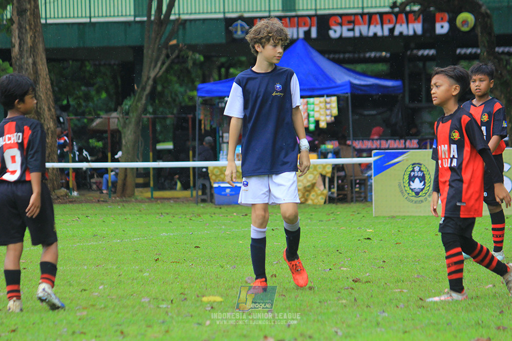 ijl u11 110126 fff academy jakarta white vs bina taruna