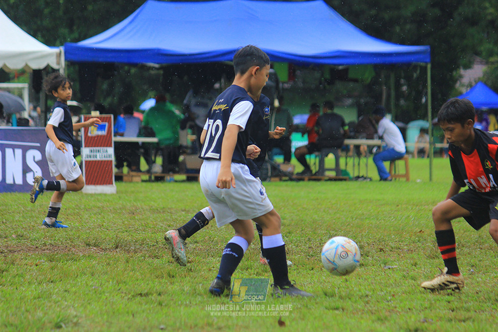 ijl u11 110126 fff academy jakarta white vs bina taruna