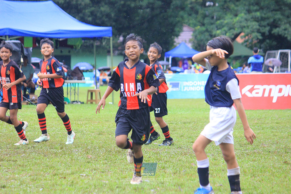 ijl u11 110126 fff academy jakarta white vs bina taruna