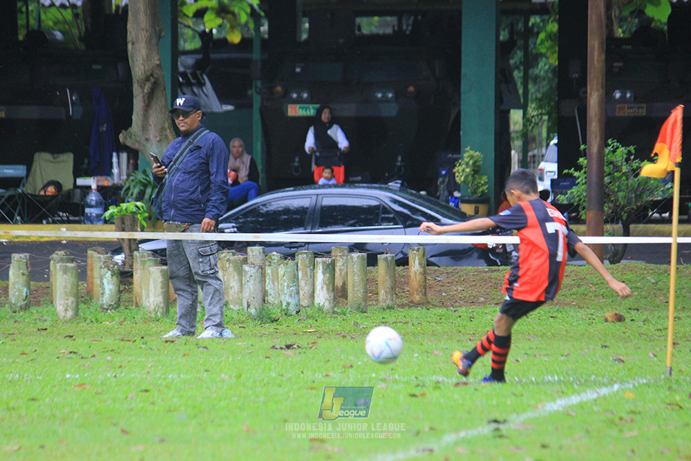 ijl u11 110126 fff academy jakarta white vs bina taruna