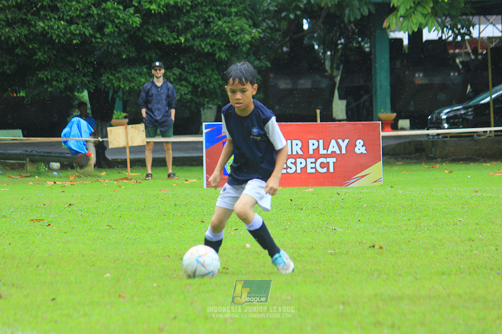 ijl u11 110126 fff academy jakarta white vs bina taruna