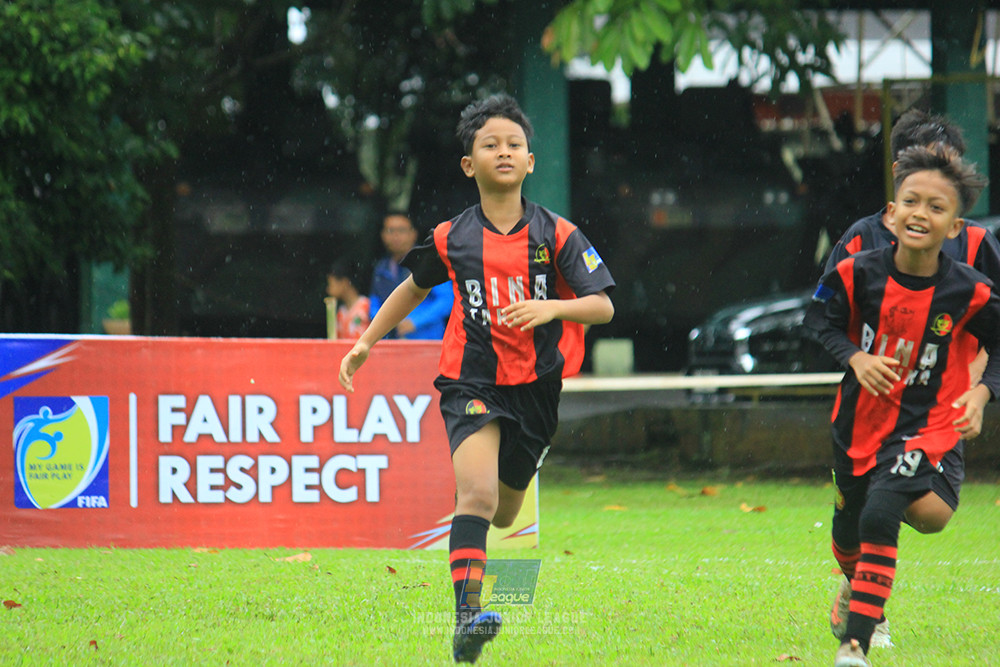 ijl u11 110126 fff academy jakarta white vs bina taruna