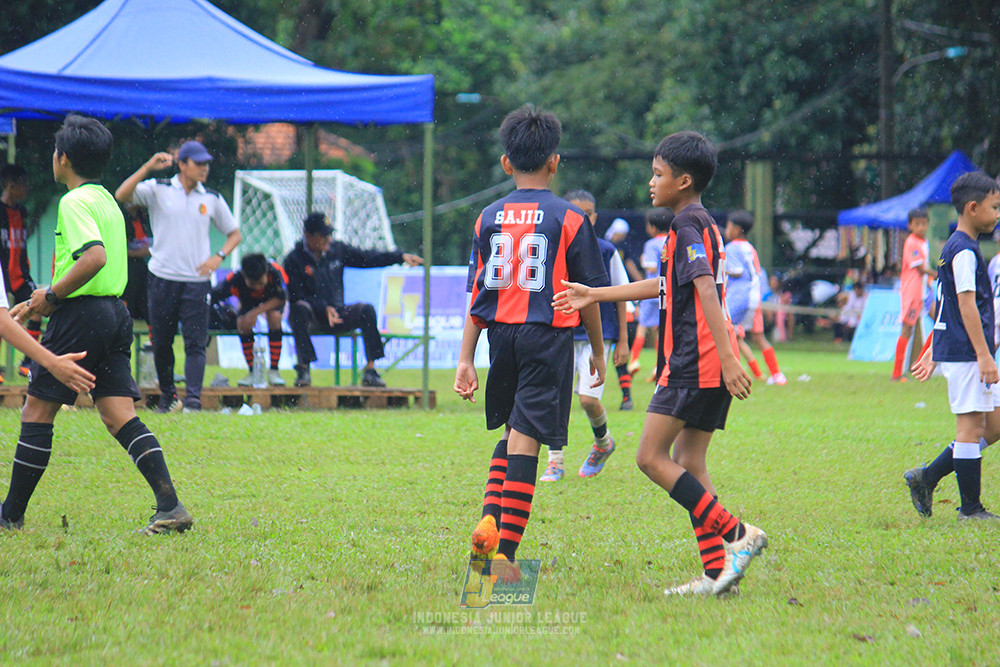ijl u11 110126 fff academy jakarta white vs bina taruna
