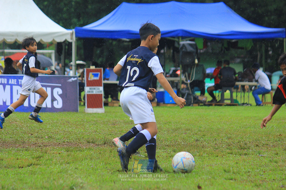 ijl u11 110126 fff academy jakarta white vs bina taruna
