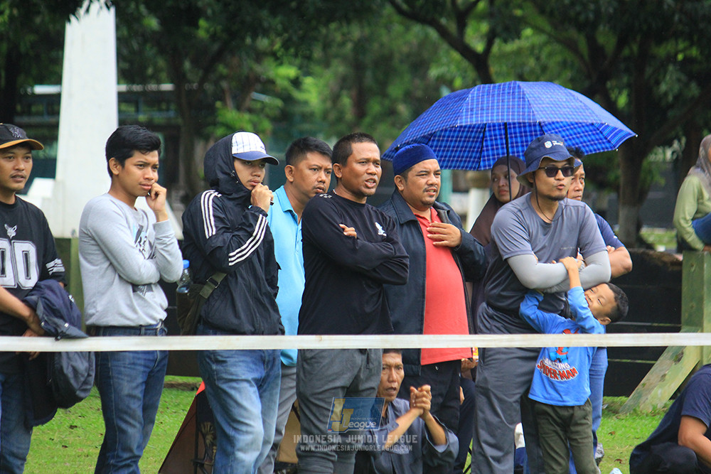ijl u11 110126 fff academy jakarta white vs bina taruna