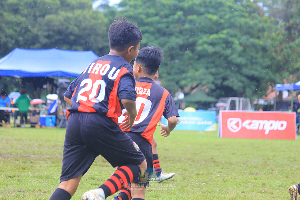 ijl u11 110126 fff academy jakarta white vs bina taruna