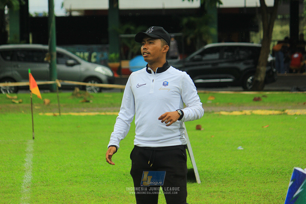 ijl u11 110126 fff academy jakarta white vs bina taruna