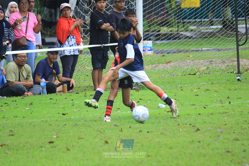 ijl u11 110126 fff academy jakarta white vs bina taruna