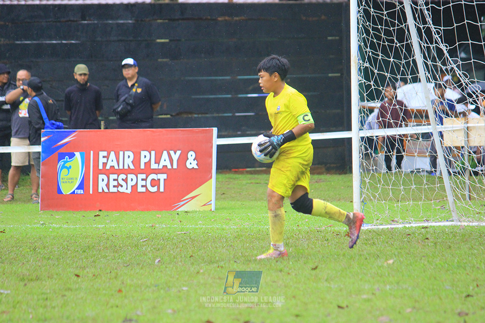 ijl u11 110126 fff academy jakarta white vs bina taruna