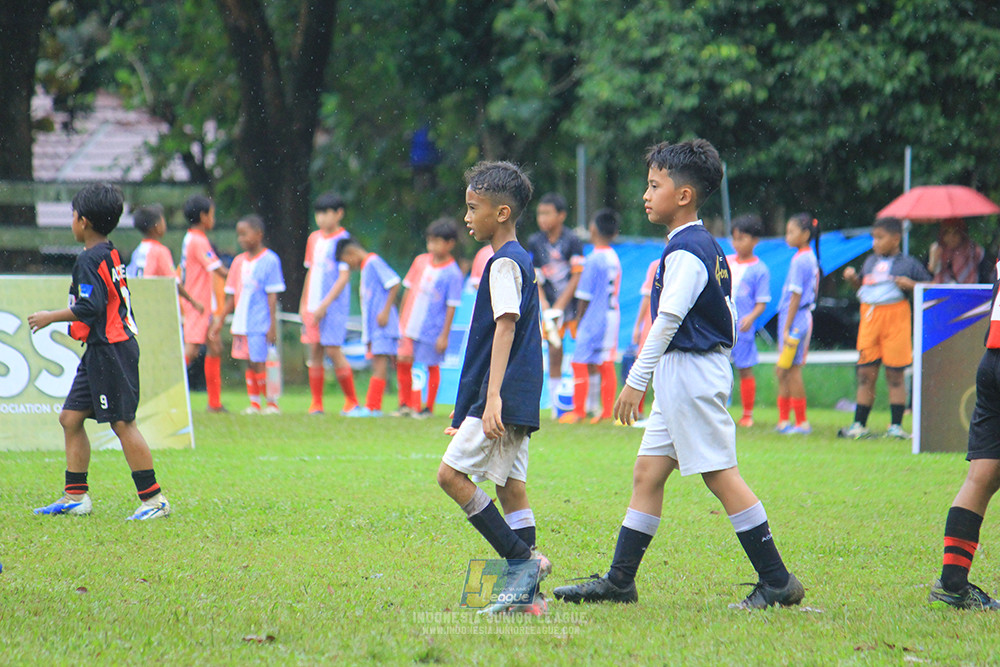 ijl u11 110126 fff academy jakarta white vs bina taruna