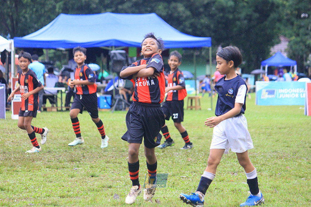ijl u11 110126 fff academy jakarta white vs bina taruna