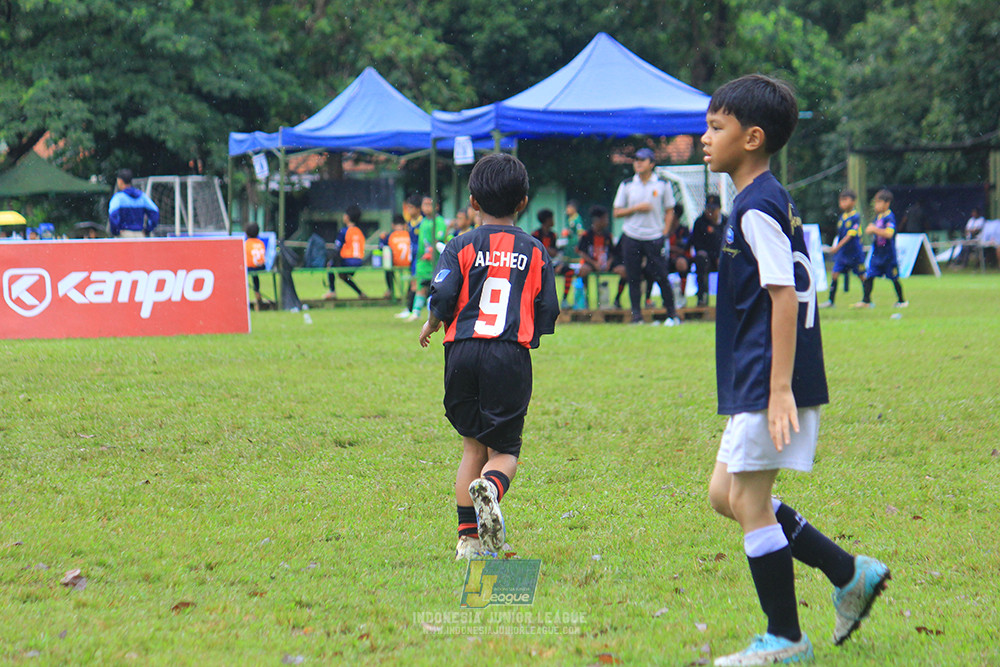 ijl u11 110126 fff academy jakarta white vs bina taruna