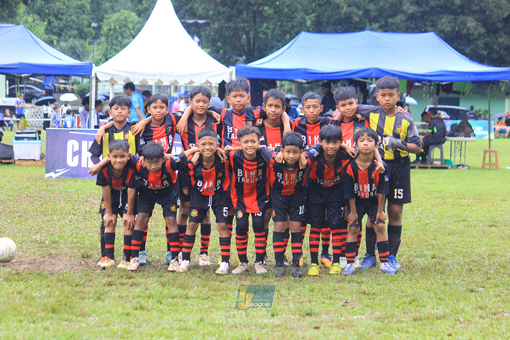 ijl u11 110126 fff academy jakarta white vs bina taruna