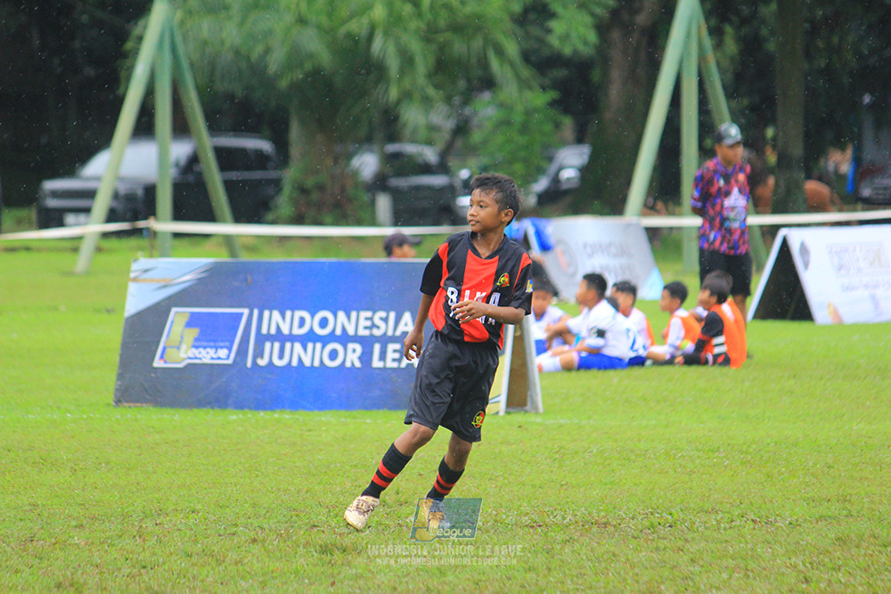 ijl u11 110126 fff academy jakarta white vs bina taruna