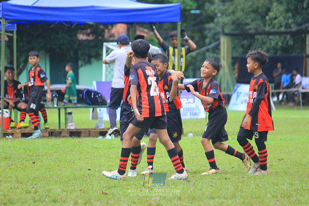 ijl u11 110126 fff academy jakarta white vs bina taruna
