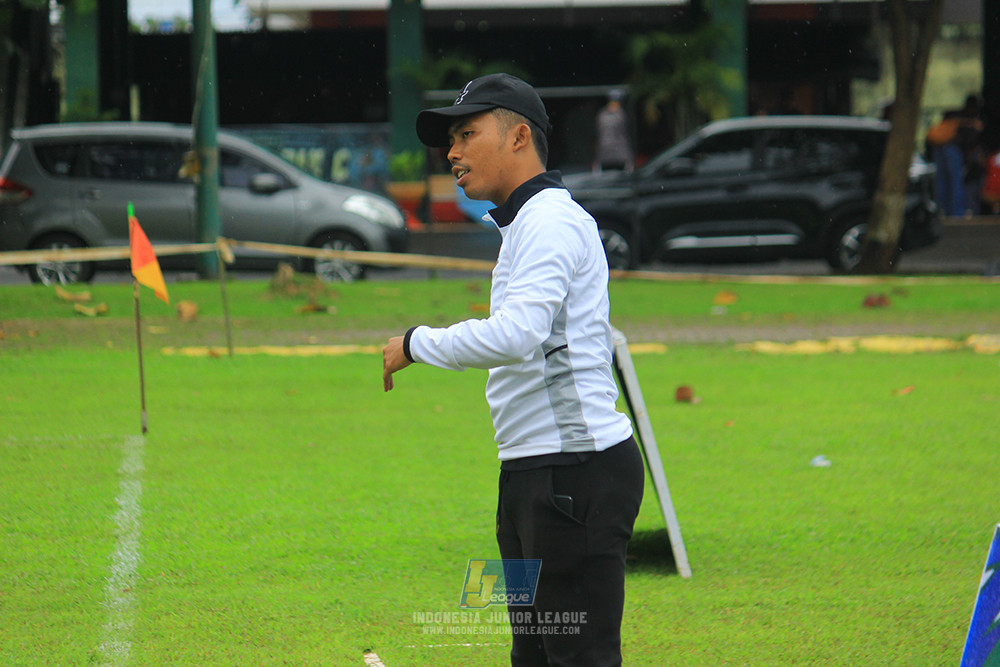 ijl u11 110126 fff academy jakarta white vs bina taruna