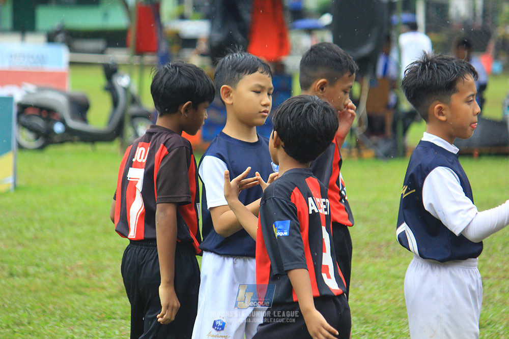 ijl u11 110126 fff academy jakarta white vs bina taruna
